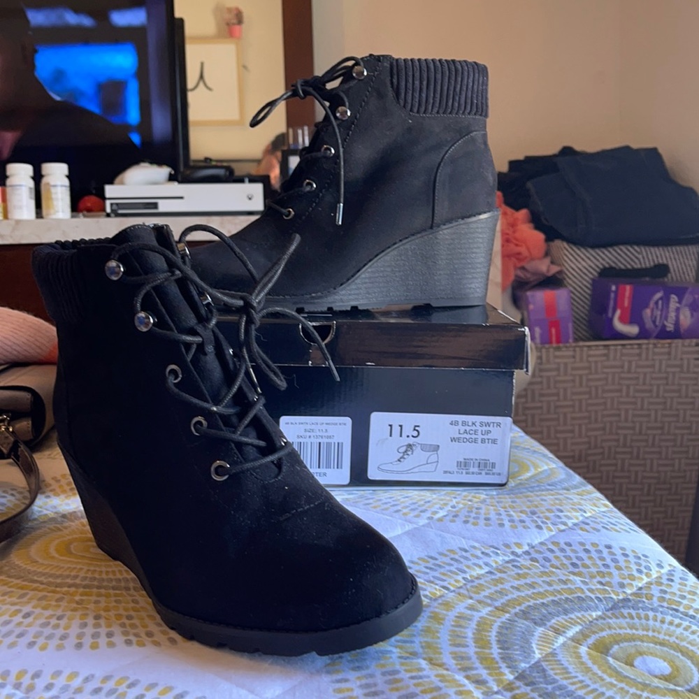 Booties